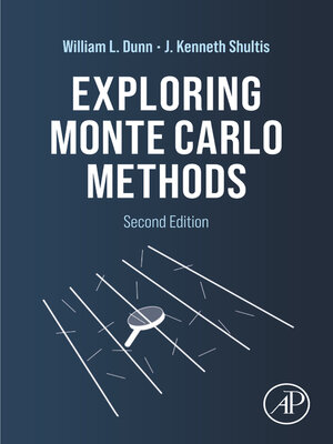 cover image of Exploring Monte Carlo Methods